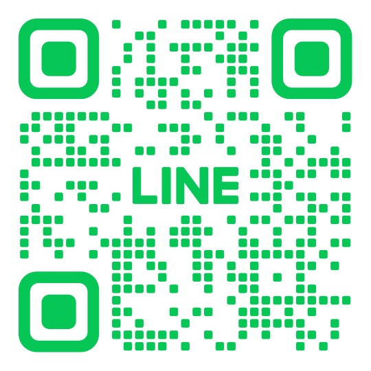 QR Code แอดไลน์ NPN ปิดโพรงบ้าน (npn8865)